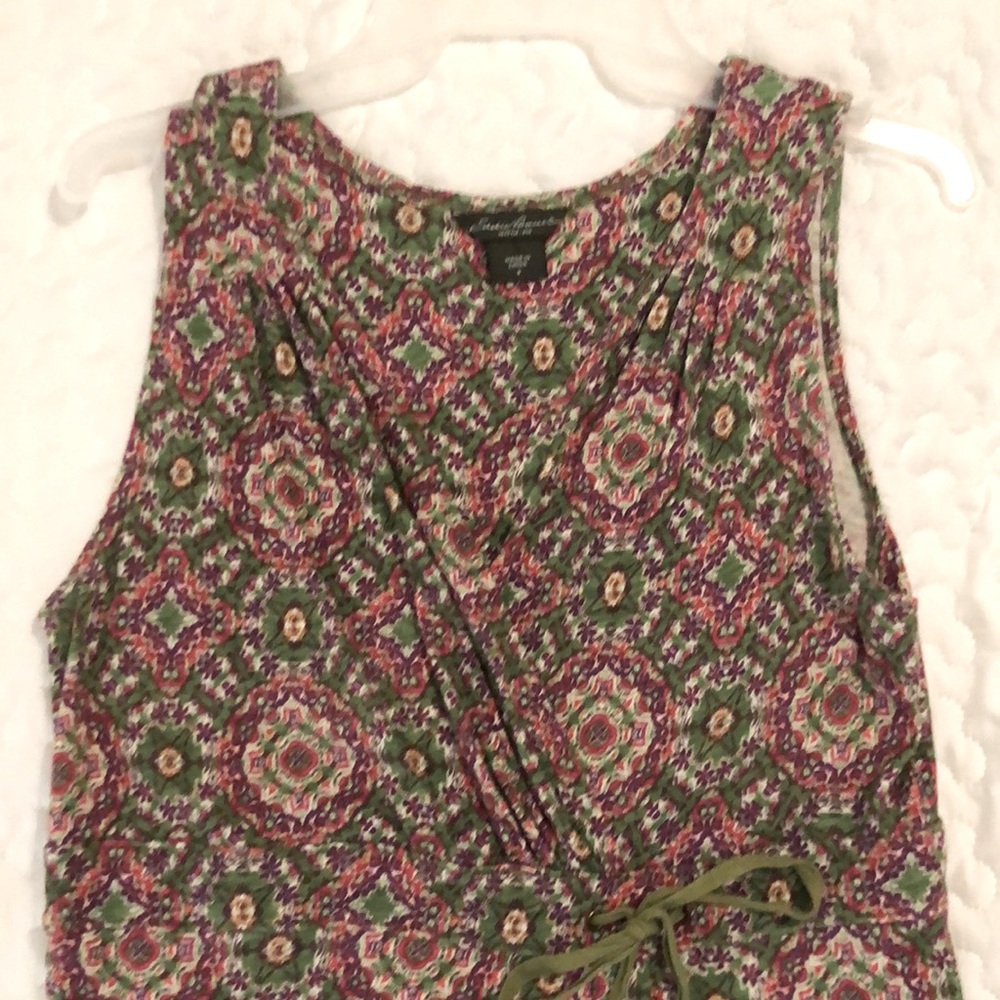 Eddie Bauer dress